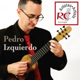 Pedro Izquierdo